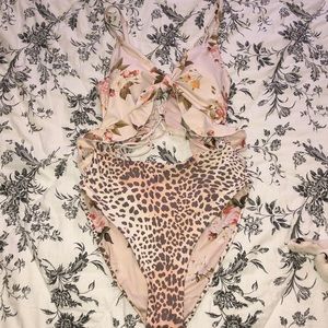 Altar’d State Swimsuit